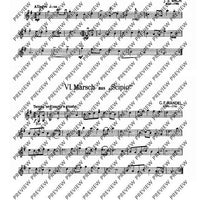 Gradus ad Symphoniam Beginner's level - Violin I