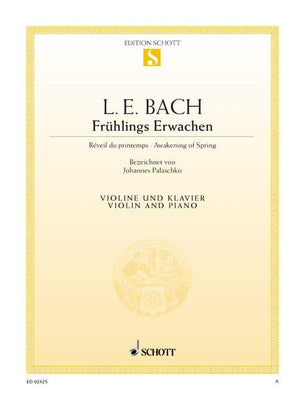 Frühlings Erwachen E major