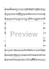 Mountain Music - Bb Trumpet 1