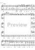 Petite Suite No. 3: Mazurka C Major - Piano