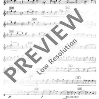 Three into Five - Treble recorder