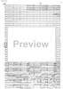Melodies form Light and Shadow - Full Score