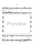 Albinoni's Adagio - Violin 1