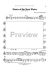 Dance of the Reed Flutes from The Nutcracker - Flute/Oboe/Violin 2