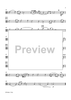 Hymns from "The Southern Harmony" for 2 Violins and Piano - Viola (for Violin 2)