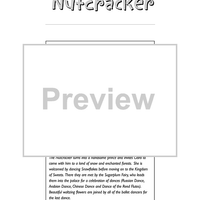 Contents and Notes - Bonus Material