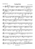 Turning Point - Bass Clarinet