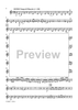 Concerto for Oboe in F Major, K. 313 for Oboe and String Quartet - Violin 2