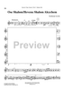 Ose Shalom/Hevenu Shalom Aleychem - Bb Clarinet 2