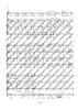 Sechs Eichendorff-Gesänge - Choral Score