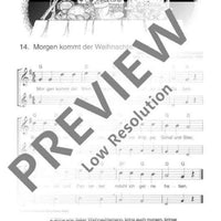 Die schönsten Weihnachtslieder