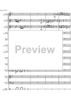 The Arrival of the Queen of Sheba HWV 67 - Score