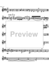 Cinque icone della tradizione greca (Five icons of the greek tradition) - Violin 1