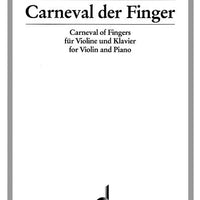 Carneval of Fingers