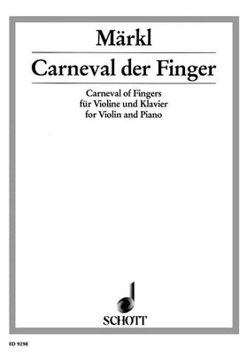 Carneval of Fingers