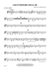 And Evermore Shall Be - Alto Clarinet