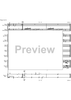 Intrada Chaconne - Score