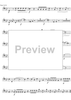 Divertimento No. 3 Bb Major KV439b - Bassoon