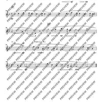 Stille Nacht - Score and Parts