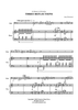 Three Reflections - Piano