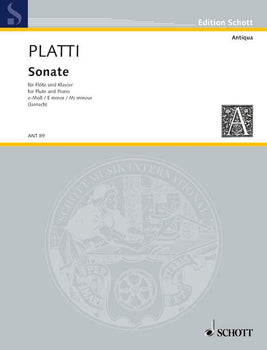 Sonata e minor