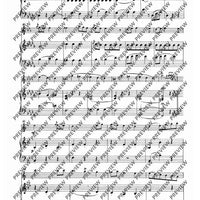 Concerto Bb Major - Piano Score and Solo Part