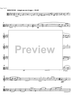 Suite per cinque - Viola 1