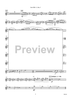 Joy of Life (Joie de Vivre) - Alto Saxophone 1