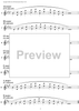 Arpeggio Studies - Eb Instrument