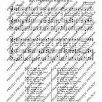 Südslawische Volkslieder