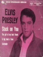 Stuck On You