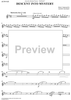 Descent Into Mystery - from the movie "Batman" - Alto Saxophone