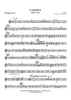 Canzona, BWV 588 - Bb Trumpet 1