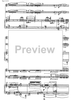 Parfum de femme - Score