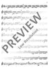 Quartet F major - Violin II