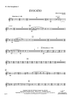 Evocatio - Alto Saxophone 1