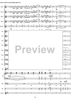 Swingin' on the Orient Express - Score