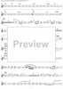 Battle Hymn of the Republic - Alto Saxophone 1