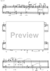 6 short piano preludes - Piano