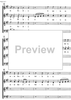Mutu di Orgosolo - Score