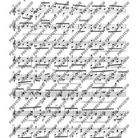 Acht Vortragsstücke Werk 46 - Neun Spielstücke Werk 48