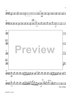 Quatricelli: Volume III - Cello 3
