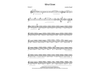 Wind Octet - Bb Clarinet 2