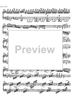 Sonata No.15 D Major Op.28 Pastorale - Piano
