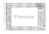 Ain't Misbehavin' - Score