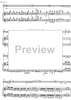 Trio a la memnoriade Alberto Ginastera - Score