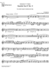 Quartet Op.37 No. 4 - Baritone Horn/Euphonium