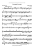 Dramatic Overture - 2nd Horns in F