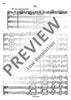 String Quartet D major - Full Score