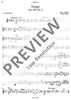 Romantic Pieces for String Quartet - Set of Parts
